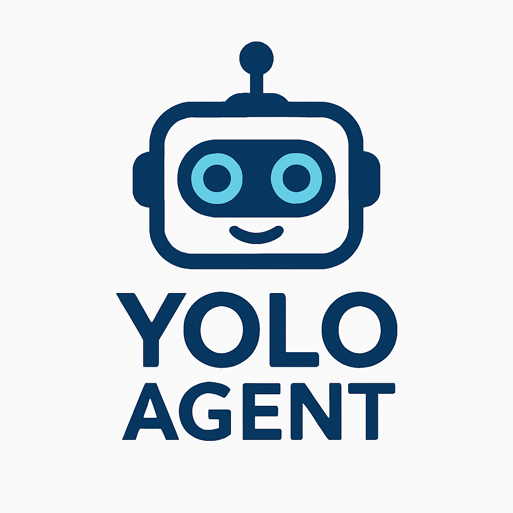 YOLO Agent